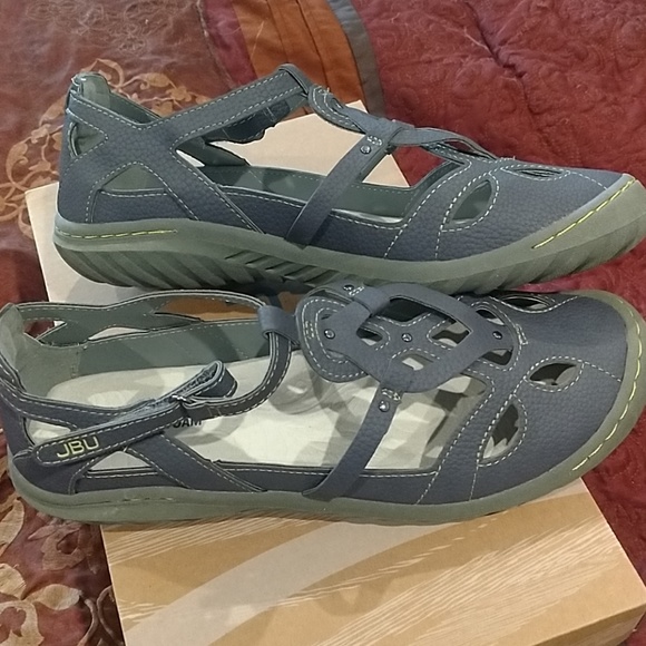 JBU by Jambu NWT Sydney in demin blue - Picture 3 of 5